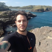 Bernardo Otoni
