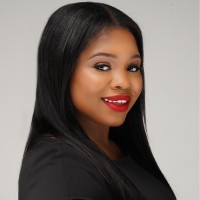 Shaina Anthony