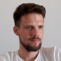Dmitrii Ashmarin