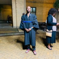 Sihle Dlokweni