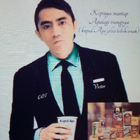 Viktor Imanuel