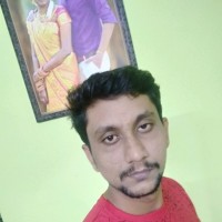 Tinesh Ramanan