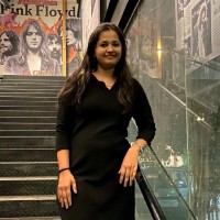 Anjali H.