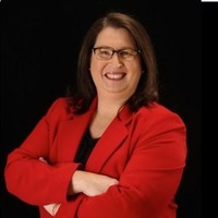 Ruth Levy