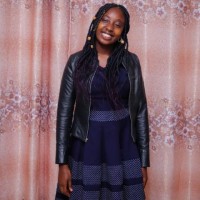 Davin Loise Wangari Mwangi