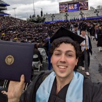 Dylan Rhoades
