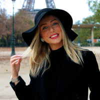 Amanda Tufvesson Januzi
