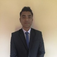 Prashant Sharma