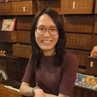 Juliana Yeong
