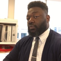 Alaba Bakare