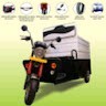 KUBERA E_VEHICLES LLP