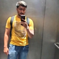 Hardik Chugh