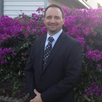 Mark Borders