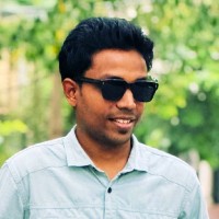 Md. Rakibul Islam Rimon