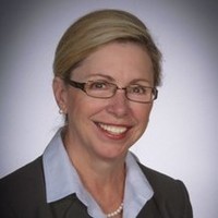 Gayle Smith