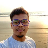 Siddhesh Kadam