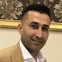 Mohammad Jafari