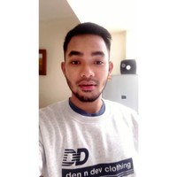Frendy Pratama