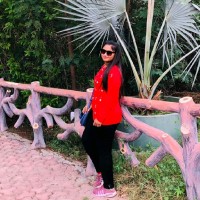 Daksha Chauhan