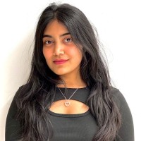 Hinal Shah