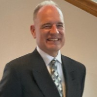 Mark Mclaughlin
