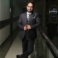 Prink Saini