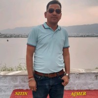 Nitin Shukla