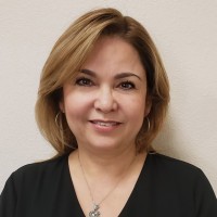 Angelina Romero