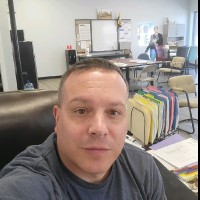 Anthony Tomasic