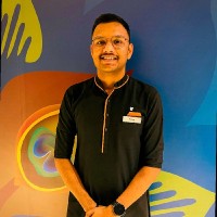 Pitla Vamshikrishna