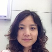 Jane Ma