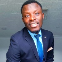 Edwin Osagiede