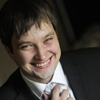 Viacheslav Sergeev