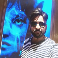 Rahul Parmar