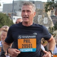 Phil Lonsdale