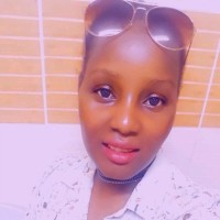 Janat Nanyonjo