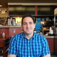 Stephen Dolloff