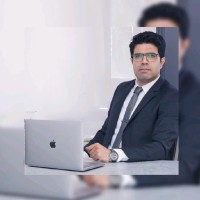 Ali Ghasemi