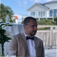 Viktor Larsson