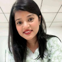 Pragati Gupta