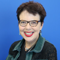 Julie Stevens