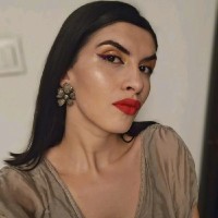 Mara -Liza Baltă