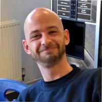 Martyn Capel