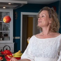 Stéphanie van den Broek