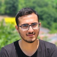 Mahdi Talebi