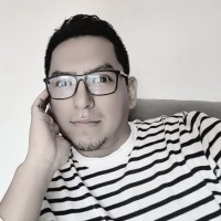 Jhon Saavedra Campos