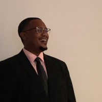 Glenn Gooding