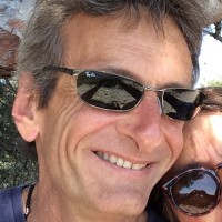 Stephan Goussard