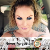 Natasha Young