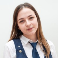 Mădălina Ursachi